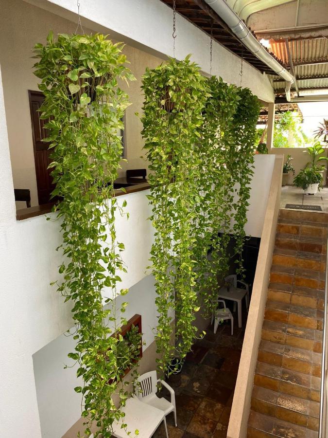 Pousada Do Suico Fortaleza  Exterior photo